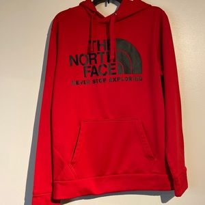 North Face Hoodie
